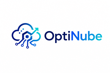 optinube logo